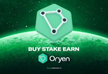 Three Reasons why Oryen Network will flip $1 before Shiba Inu, Big Eyes or Dogecoin – Early Backers already 2X during Presale