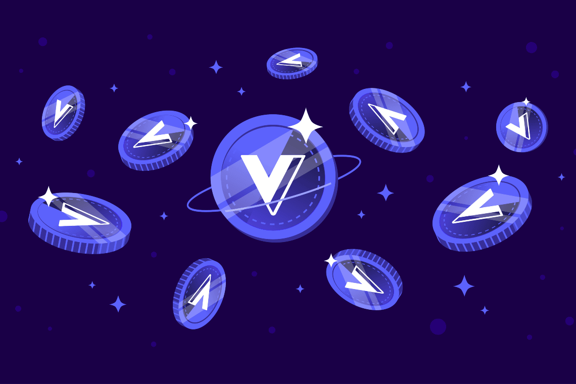 Voyager, l’oggetto dei desideri del mondo crypto