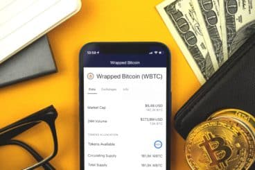 Wrapped Bitcoin (WBTC) non corre nessun pericolo su Ethereum