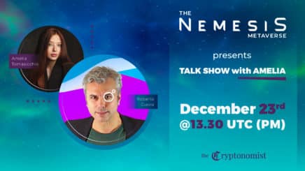 Noku: l’intervista al progetto crypto nel metaverso di The Nemesis