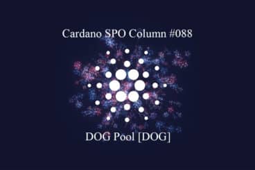 Cardano SPO: DOG Pool [DOG]