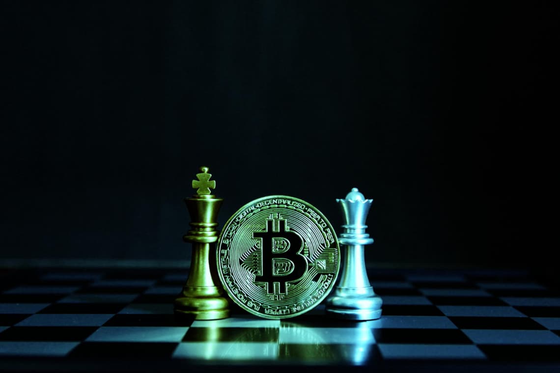 bitcoin dominance crypto