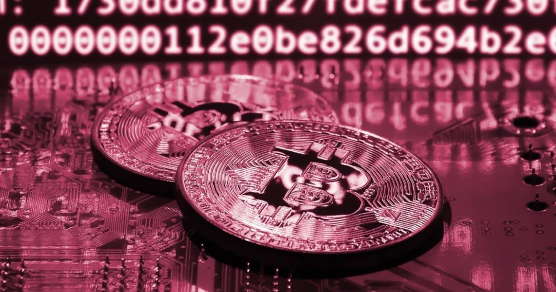 Mining di Bitcoin: fallita un’altra società