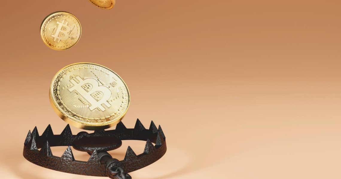 Bitcoin News: 104 BTC spostati da portafogli dell’exchange QuadrigaCX