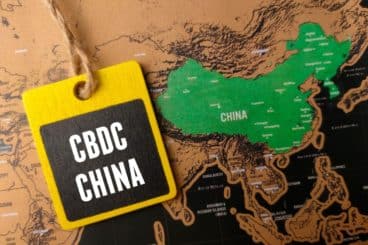 Cina: il Yuan digitale
