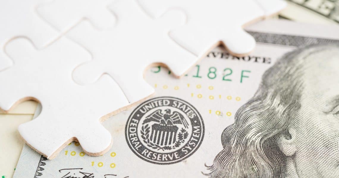 La Fed virerà su un tasso d’interesse meno hawkish di quanto fatto nel 2022