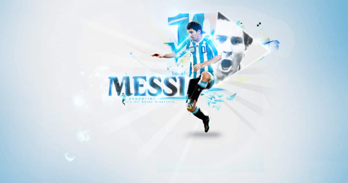 Tutti i progetti crypto in cui è coinvolto Leo Messi, vincitore del mondiale
