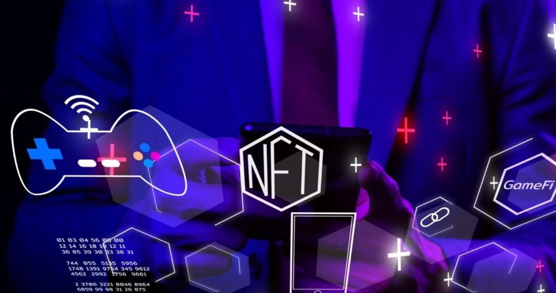 I nuovi lanci di NFT: Habbo, Prada, Ledger, Reddit e Sorare