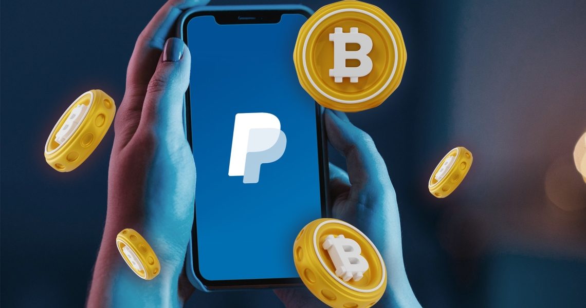 PayPal espande i suoi servizi crypto anche in Lussemburgo