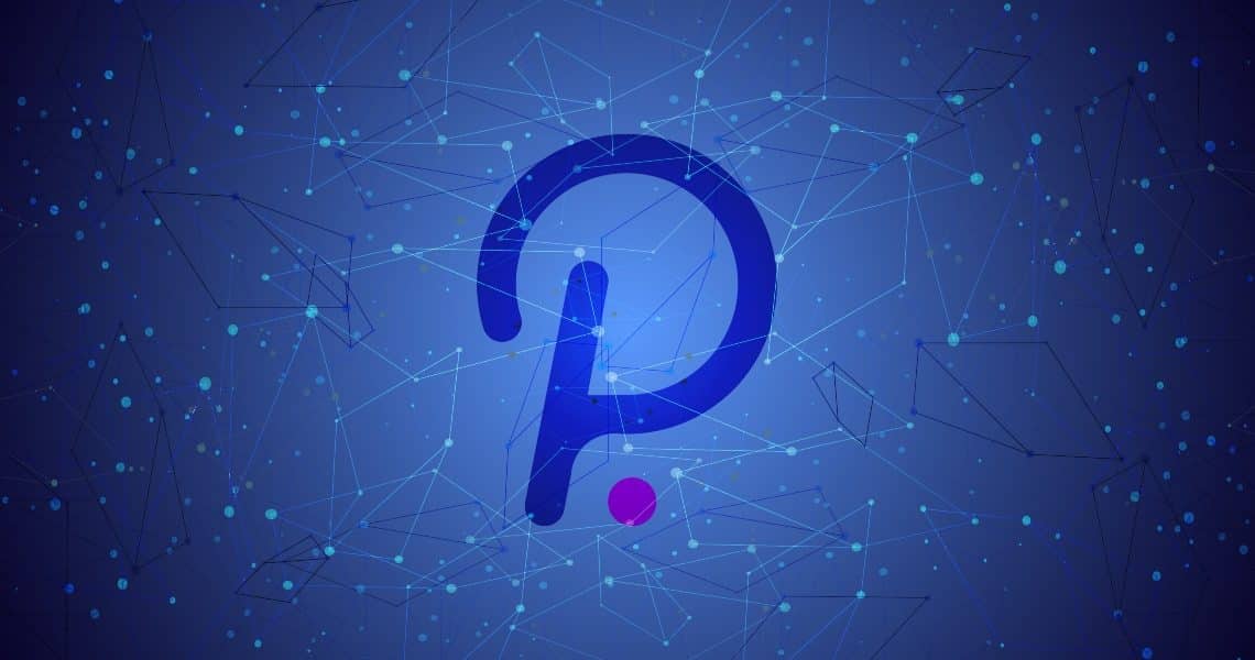 Polkadot: la blockchain alla guida del Web3, il suo impegno sociale supera i 43 milioni