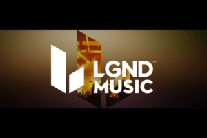 Polygon: partnership con Warner Music e LGND