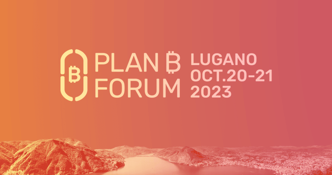 Tether: il secondo Plan B Forum a Lugano
