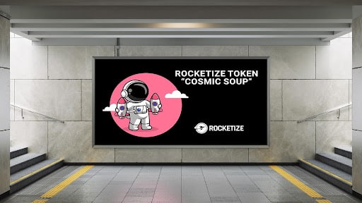 Il token Rocketize è destinato a cambiare il volto delle Meme Coin sul mercato fornendo servizi che si dimostrano migliori di Solana e Near Protocol