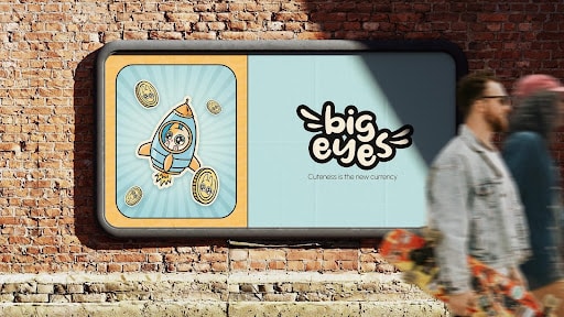 Big Eyes Coin è il token in prevendita per aiutare gli utenti nello spazio DeFi come Monero e PancakeSwap