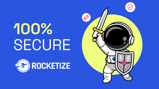 Rocketize's