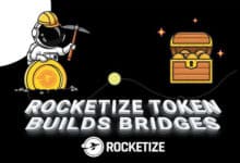 Rocketize chiama a raccolta tutti i fan di DeFi e Meme Token per costruire insieme la rete più forte del mondo