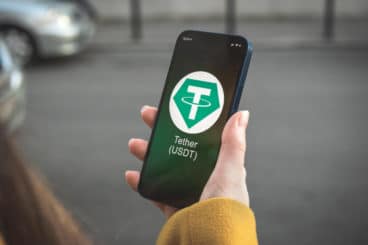 Tether, la stablecoin torna in gioco in Giappone