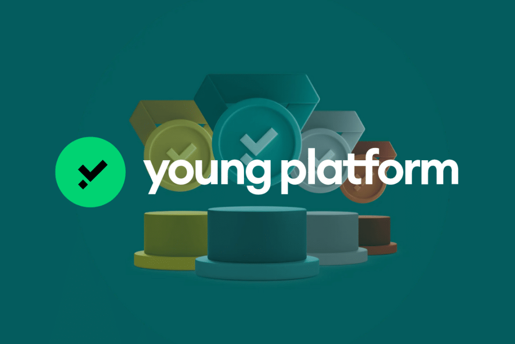 Come funziona Young Platform