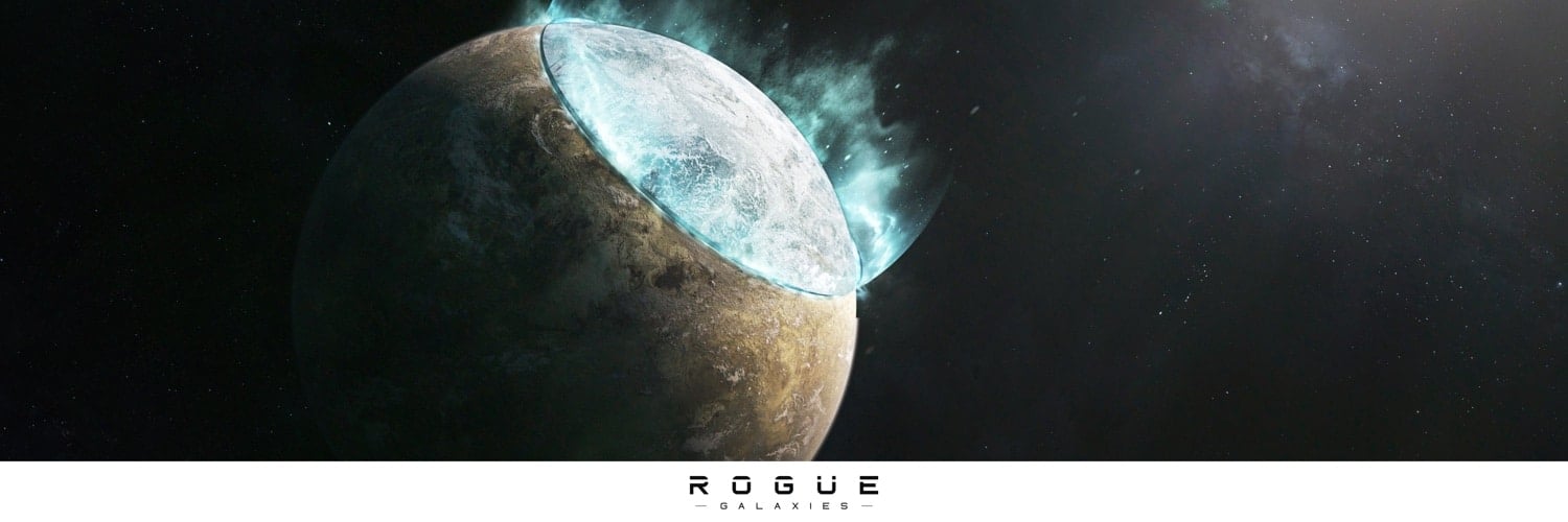 Rogue Galaxy NFT