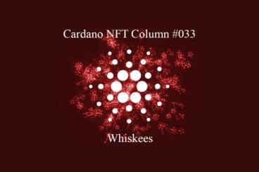 Cardano NFT: Whiskees