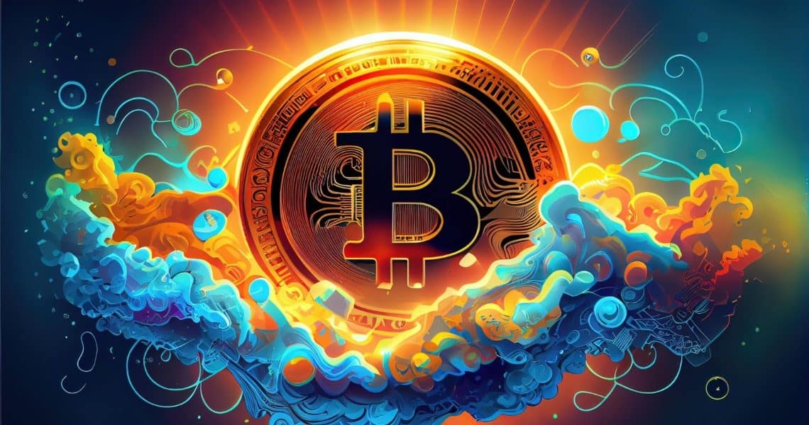 Adozione Bitcoin 2023: i dati aggiornati