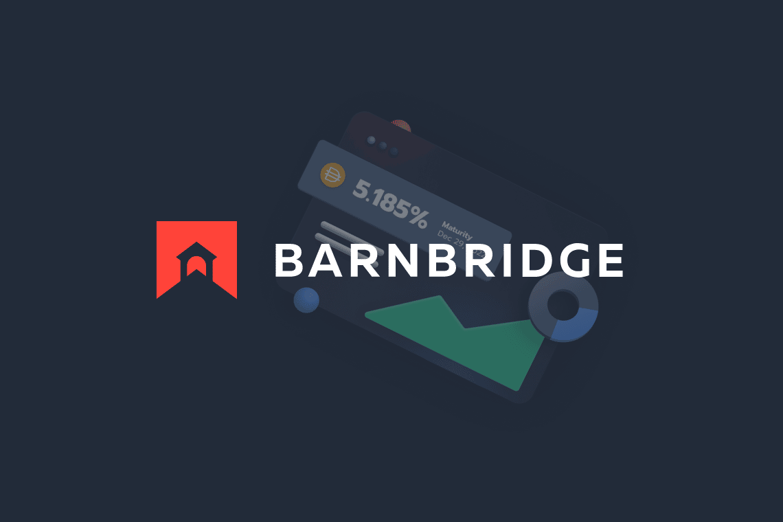 barnbridge crypto