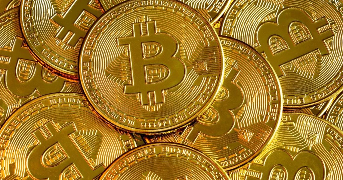 Oro o Bitcoin