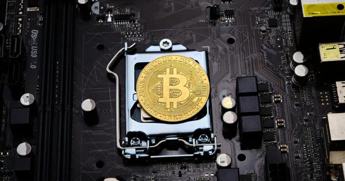 Bitcoin mining: ancora in calo la difficulty