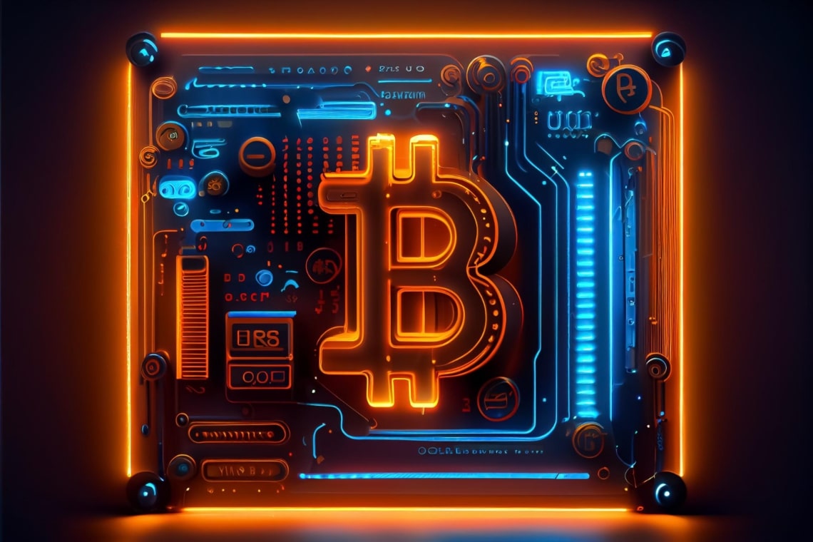 mining bitcoin regolamentazione