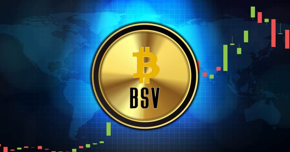 Bitcoin SV (BSV) ai margini
