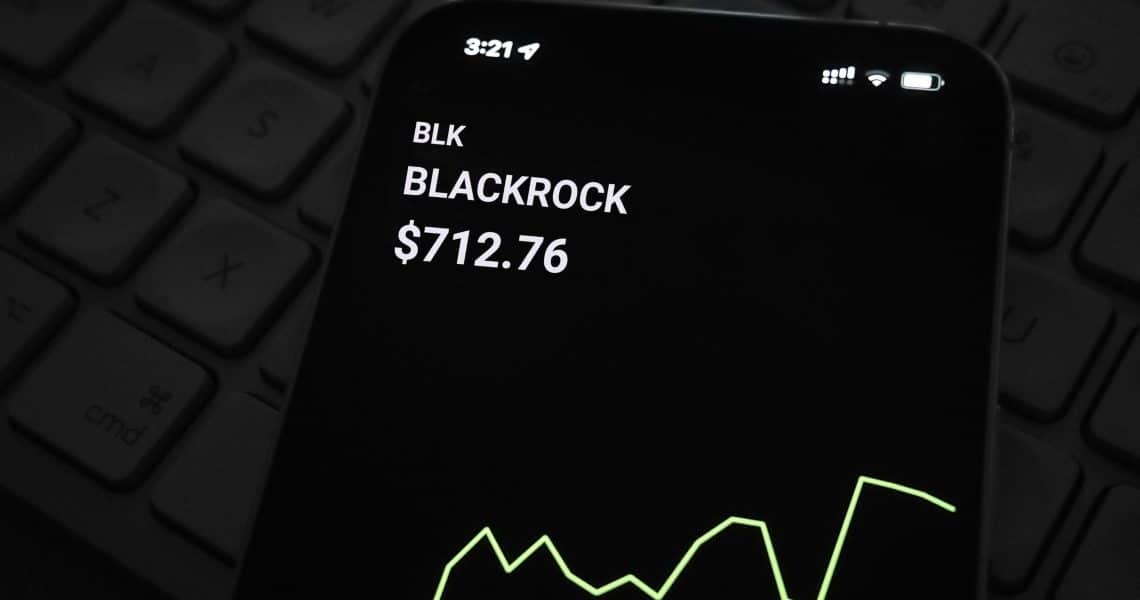 Bitcoin vola alto anche grazie alla mossa di BlackRock