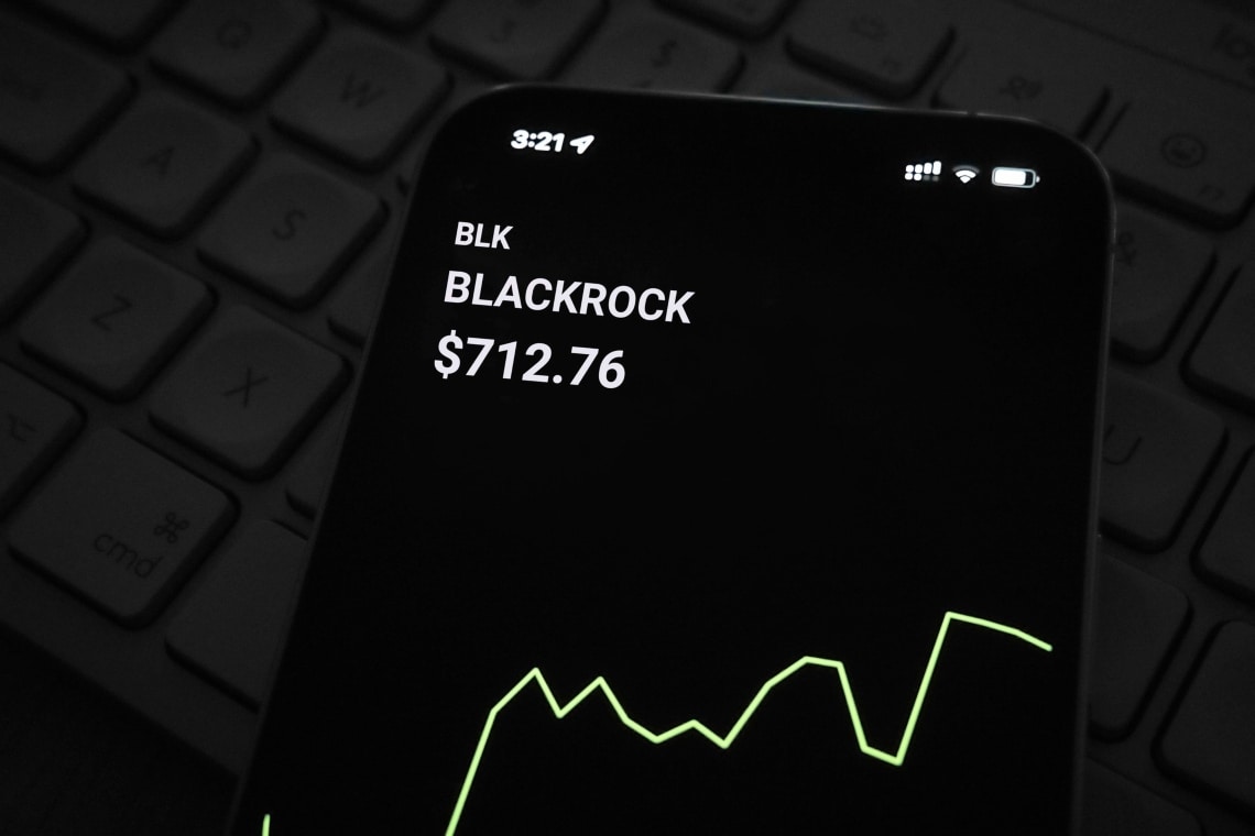 blackrock bitcoin