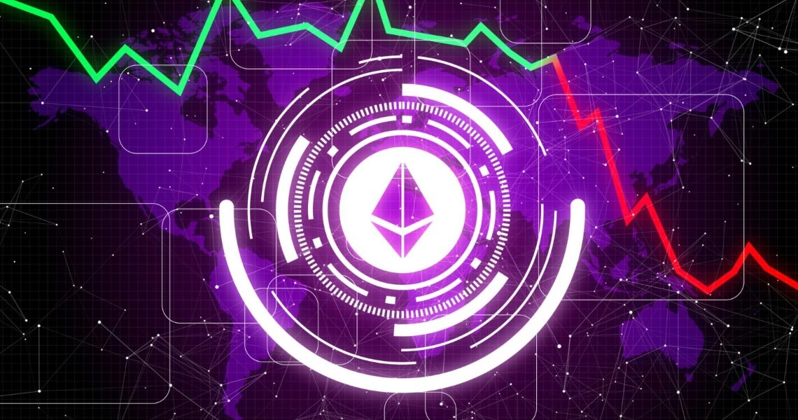 Ethereum News: Grayscale scambia a -60%, il mondo crypto si preoccupa!