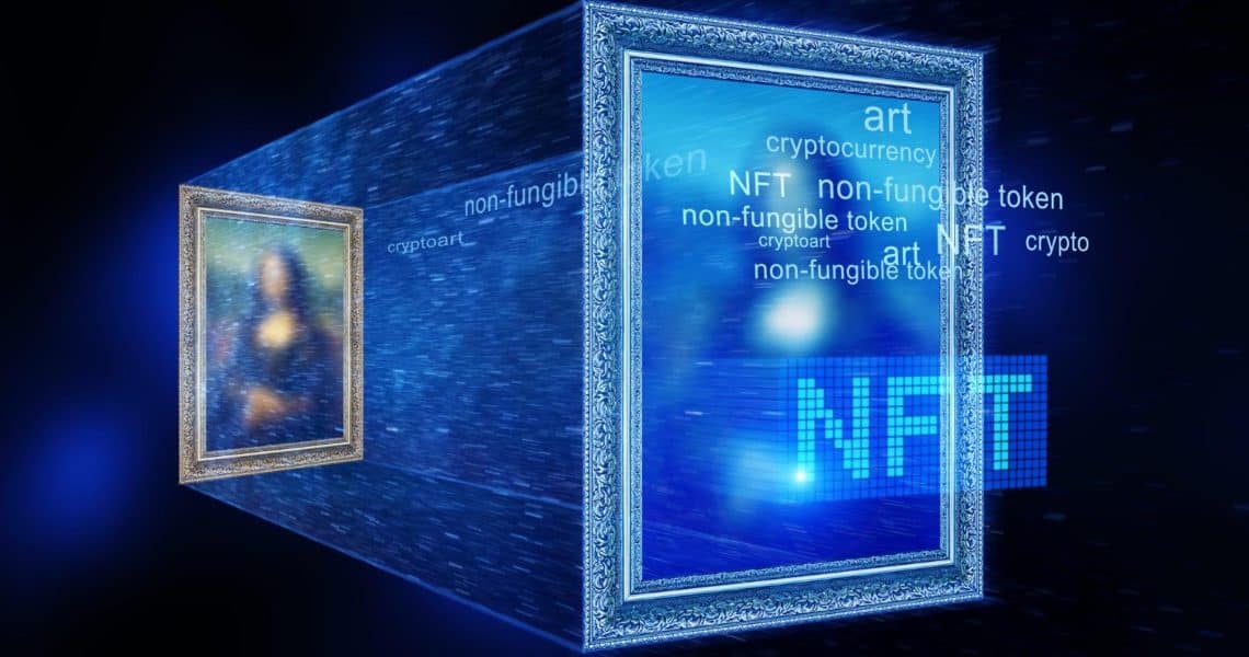 La partnership tra Samsung NFT hub e LaCollection: il ponte tra arte e tecnologia