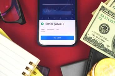 Crypto.com escluderà le transazioni in Tether (USDT)
