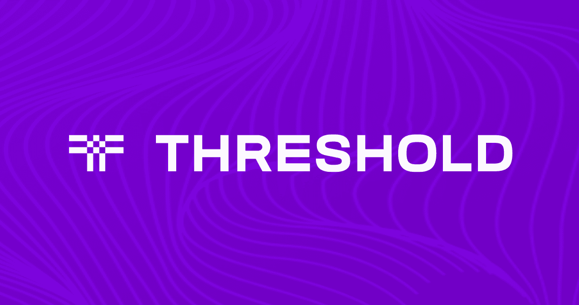 Threshold: l’azienda crypto nata tra la fusione di Keep e NuCypher