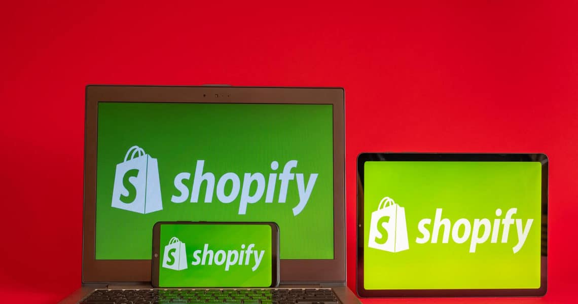 Shopify sperimenta nuove funzionalità nel campo del Web3