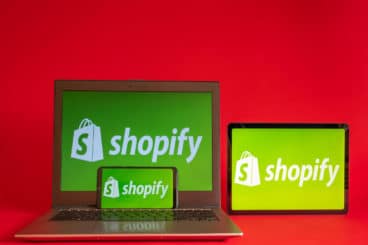 NFT: Shopify accoglie gli Avalanche-based per i suoi commercianti