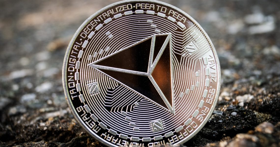 Tron: Justin Sun punta a far diventare la crypto TRX moneta legale in 5 Paesi