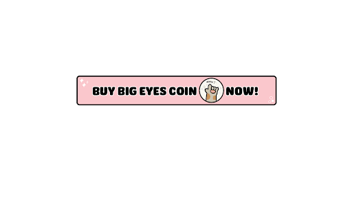 Big eyes coin