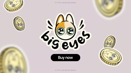 Big Eyes Coin