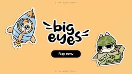 Big Eyes Coin introduce un nuovo calcolatore del ritorno sull'investimento che fa invidia a Gemini e Binance