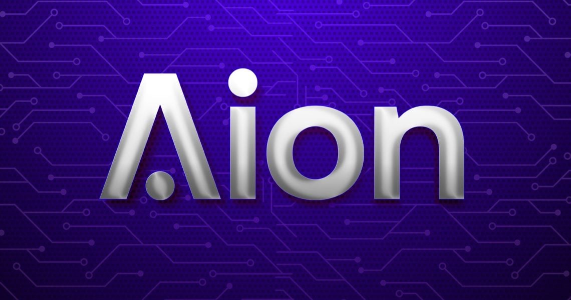 Ultime news in merito alla crypto Aion (AION): la rimozione da Binance, performance attuale e altro ancora