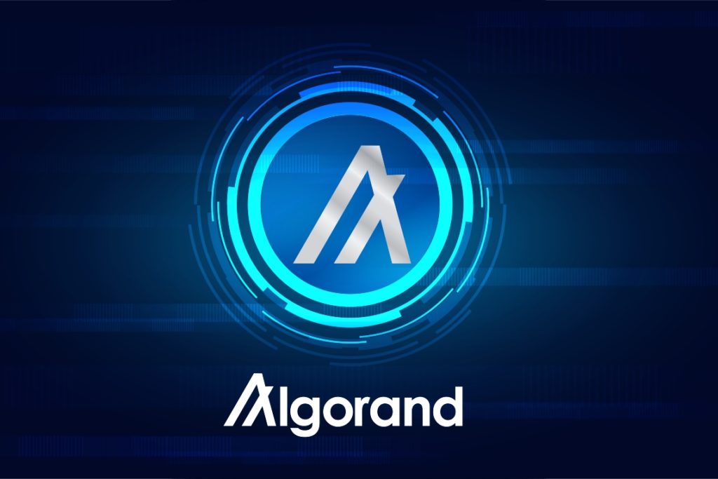 Crypto news for Algorand (ALGO)- The Cryptonomist