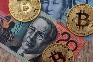 australia regolamentazione crypto