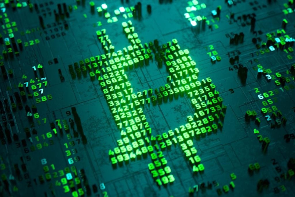 The regulation of Bitcoin mining in the USA The Cryptonomist