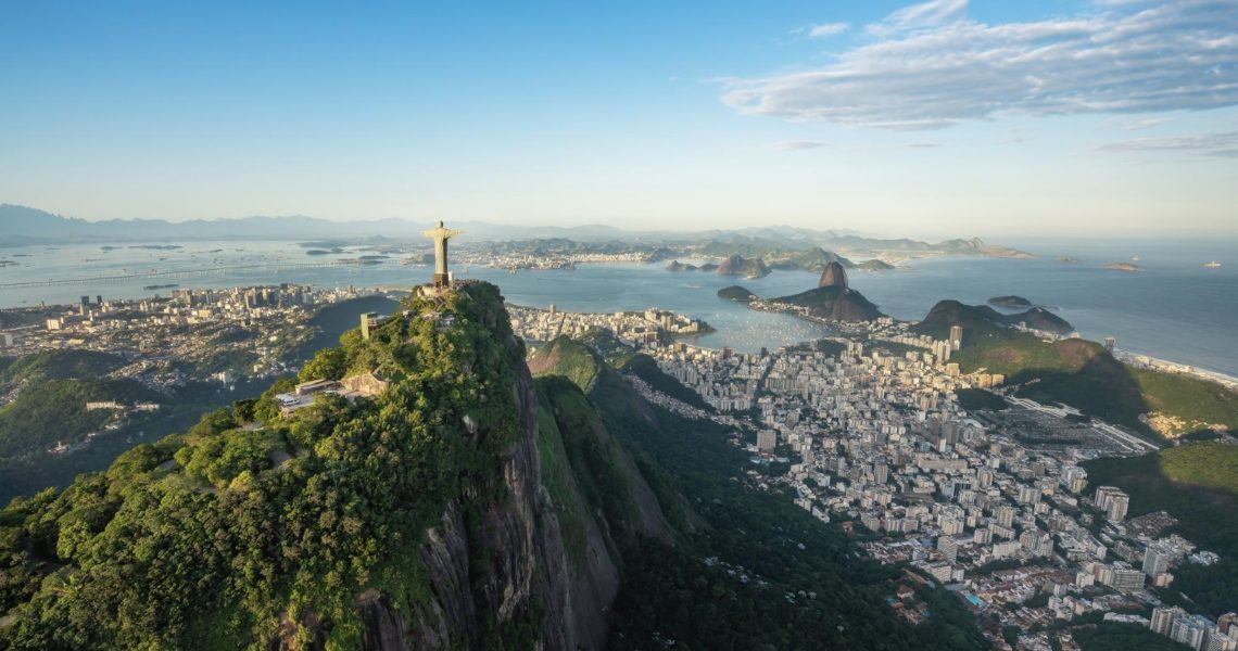 Il Brasile offre una soluzione di pagamento delle tasse in criptovalute