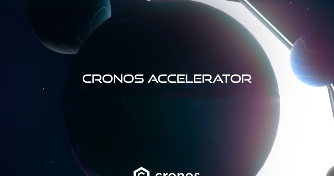 Crypto.com: nuovi partner di Cronos Accelerator e il prezzo della crypto CRO