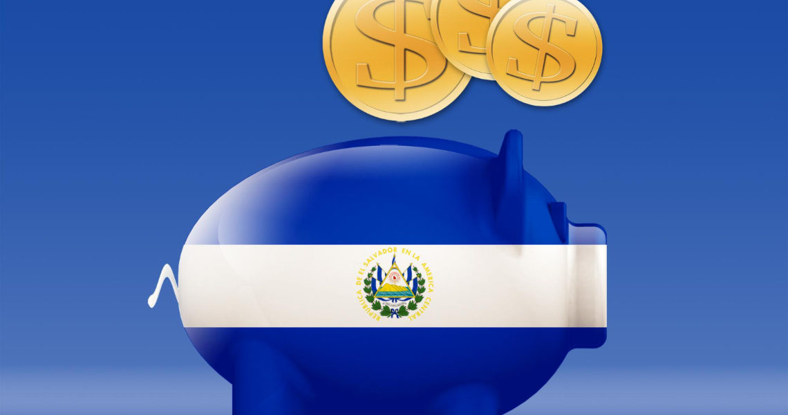 FMI: non si è materializzato il rischio Bitcoin in El Salvador