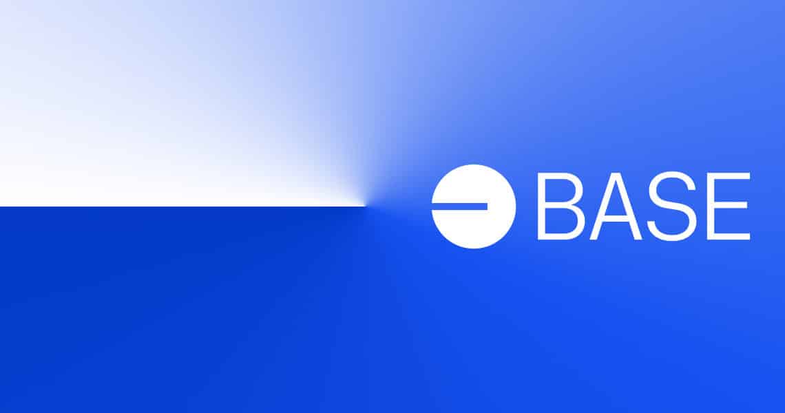 L’exchange crypto Coinbase introduce Base
